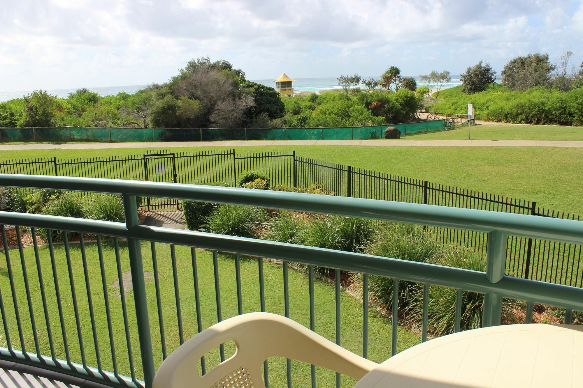 Currumbin Sands On The Beach Gold Coast Exterior photo