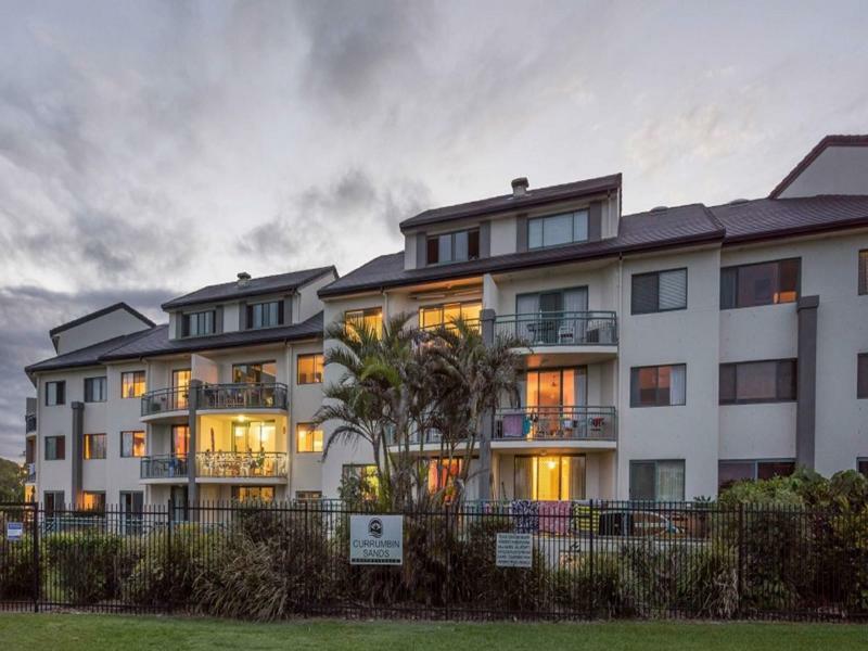 Currumbin Sands On The Beach Gold Coast Exterior photo