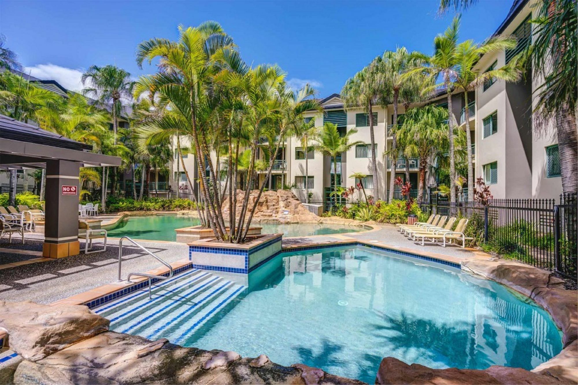 Currumbin Sands On The Beach Gold Coast Exterior photo