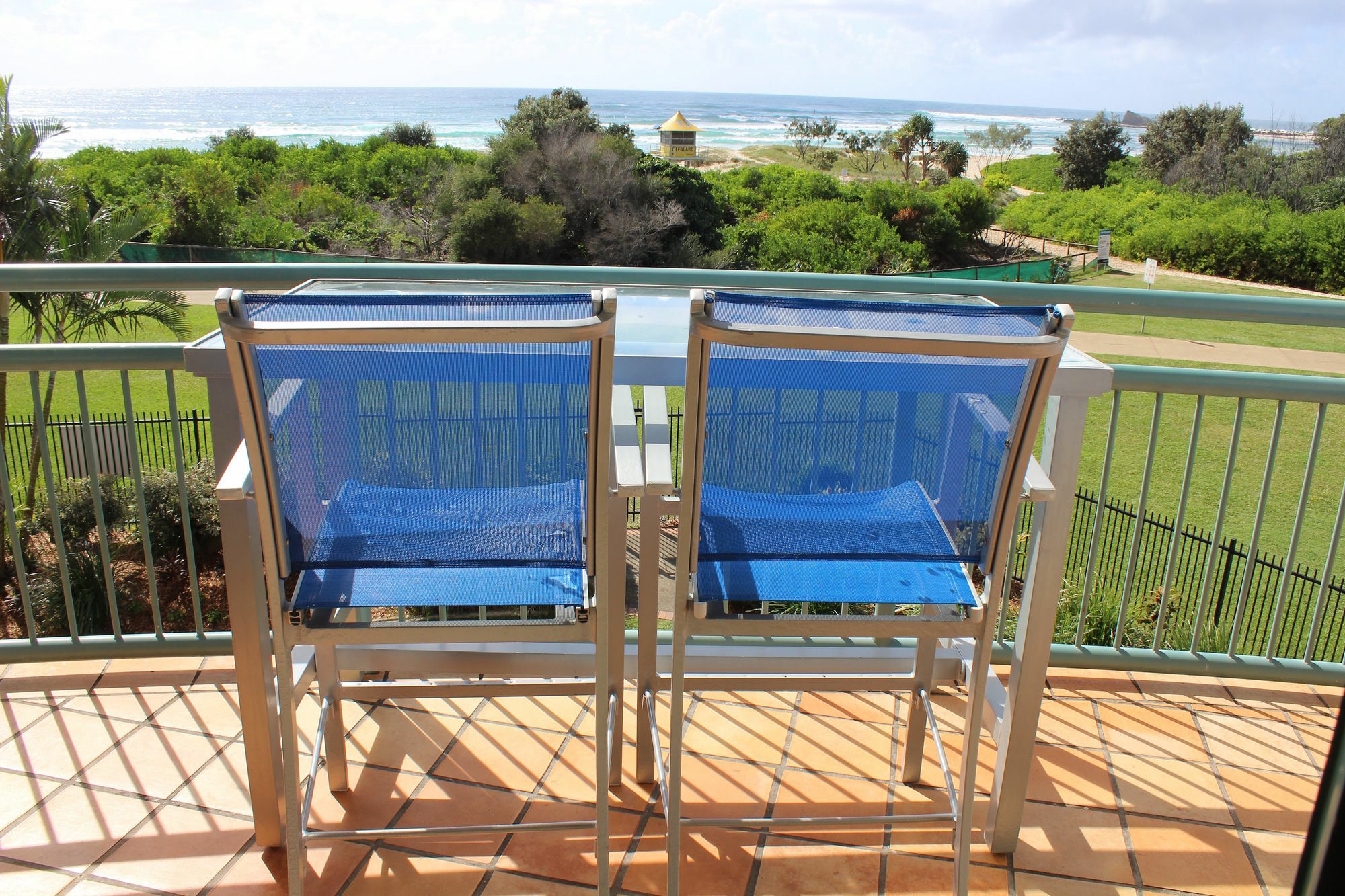 Currumbin Sands On The Beach Gold Coast Exterior photo