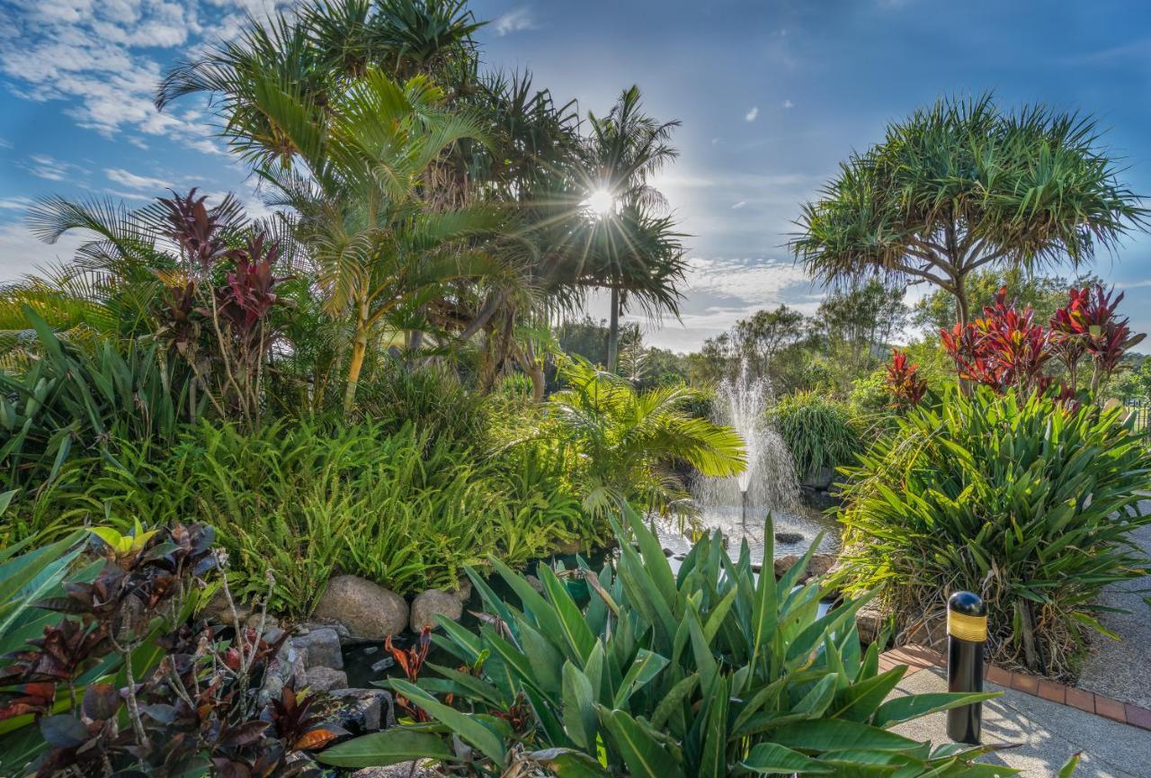 Currumbin Sands On The Beach Gold Coast Exterior photo