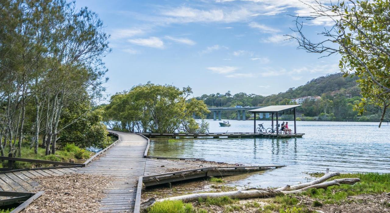 Currumbin Sands On The Beach Gold Coast Exterior photo