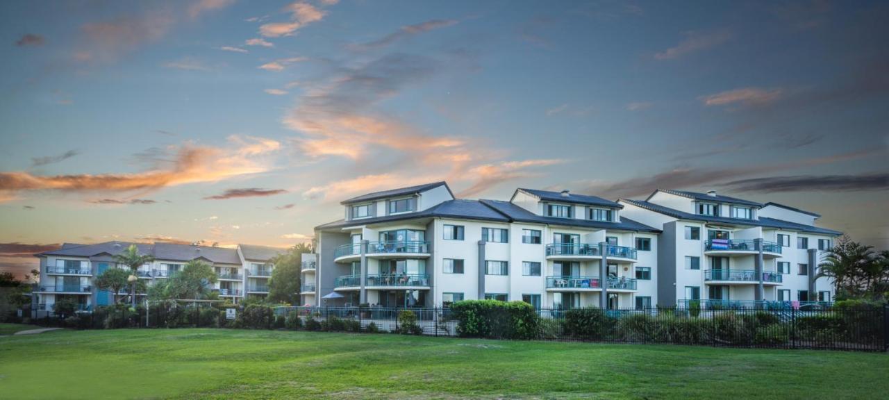 Currumbin Sands On The Beach Gold Coast Exterior photo