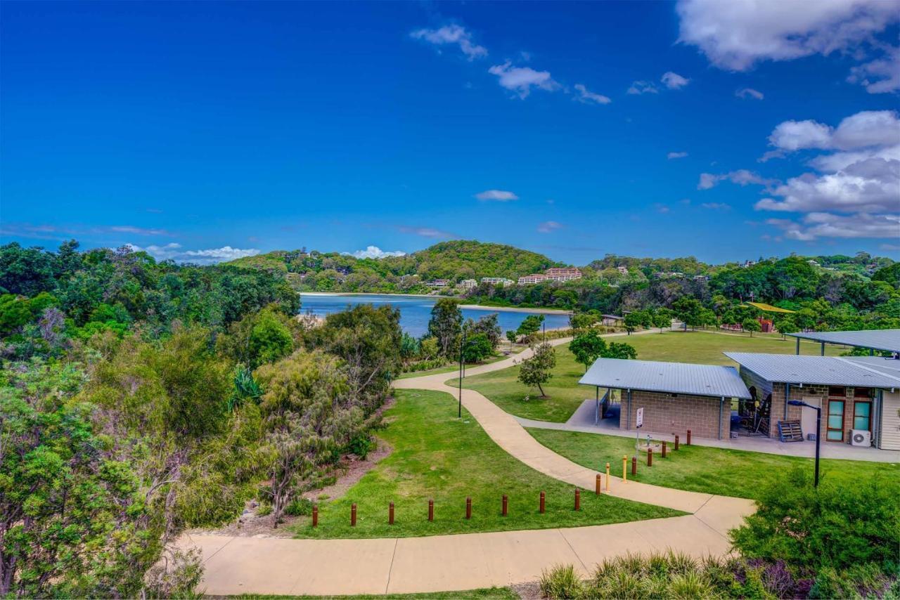 Currumbin Sands On The Beach Gold Coast Exterior photo